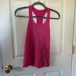 Lululemon Swiftly Tech Tank